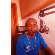 Zink Booi-Freelancer in Kalimoni,Kenya