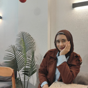 Salma Ali-Freelancer in Port Said,Egypt