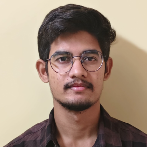 Bhagheeradhi Jayaram-Freelancer in Vijayawada,India