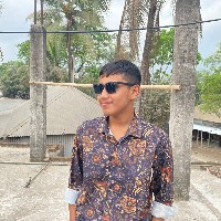 Ronok Hassan-Freelancer in Manikganj District,Bangladesh