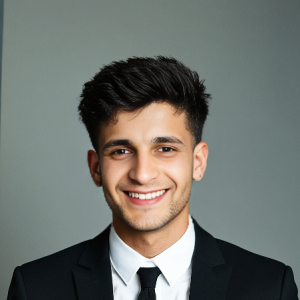 Ankit Chauhan-Freelancer in Chandigarh,India