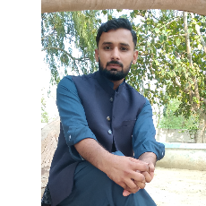 Muhammad Mudaser-Freelancer in Khushab,Pakistan