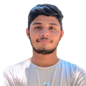Akib Morshad Nizum-Freelancer in Rajshahi,Bangladesh