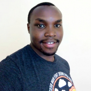 Brian Limoo-Freelancer in ,Kenya