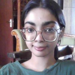 Ananya Sarith-Freelancer in Bhopal,India