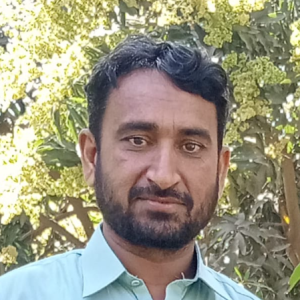 Amjad Sial-Freelancer in Shorkot,Pakistan