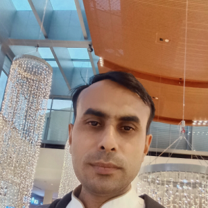 Atif Hussain-Freelancer in Dubai,UAE