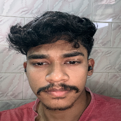 Subhadeep Pal-Freelancer in Bolpur,India