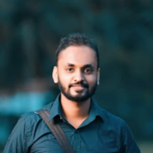Janaka C Wickramasinghe-Freelancer in Buttala,Sri Lanka