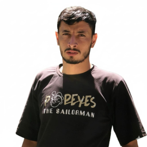 Abhishek Sharma-Freelancer in chamba,India