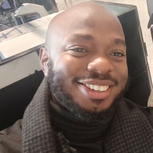 Taiwo Okikiola-Freelancer in Agege,Nigeria