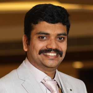 Shanmukha Viswanath-Freelancer in Hyderabad,India