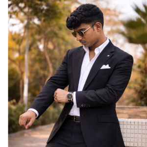 Krish Patel-Freelancer in Bengaluru,India