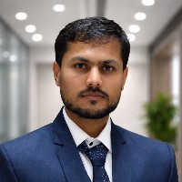 Chandrakant J-Freelancer in Pune Division,India
