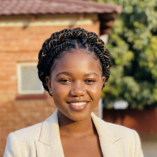Angelica-Freelancer in Gwanda,Zimbabwe