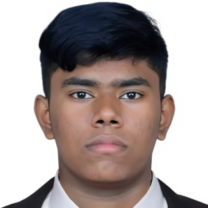 Morton Veron-Freelancer in Puducherry,India