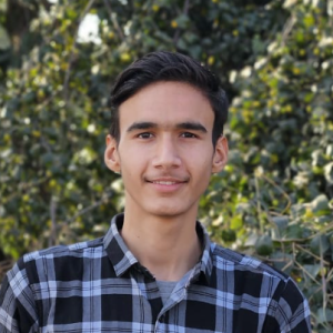 Deepak Kumar-Freelancer in Bharthia,India