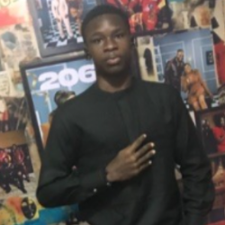 Moses Oluwatosin-Freelancer in Ibadan,Nigeria