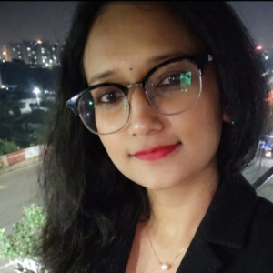 Sweda Selvamani-Freelancer in Chennai,India