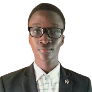 Gideon Gbadebo-Freelancer in Ibadan,Nigeria