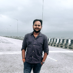 Rohit Yadav-Freelancer in Navi Mumbai,India