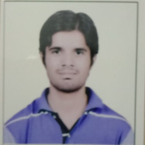 Praveen Upadhyay-Freelancer in Dewas,India