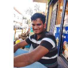 Avinash KR-Freelancer in Ballari,India