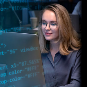 Olivia Martin-Freelancer in Rajkot,India