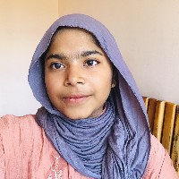 sidra-Freelancer in kochi,India