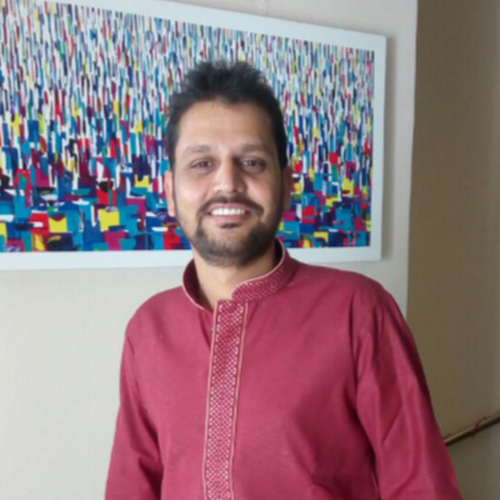 Prakash Choudhary-Freelancer in ,India