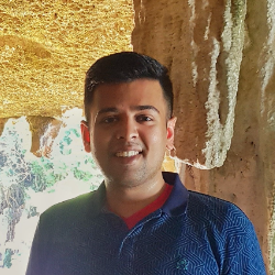 Ridham Mehta-Freelancer in Mumbai,India