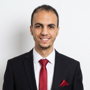 Ahmed Hamed-Freelancer in Cairo,Egypt