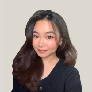 Angelina Natalia Mbooh-Freelancer in Bali,Indonesia