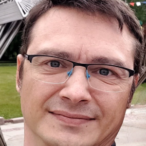 Tomashevsky Andrey-Freelancer in Moscow,Russian Federation