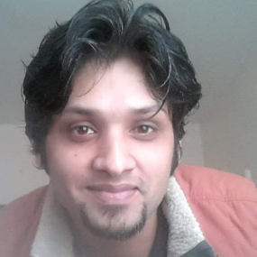 Awais Tariq-Freelancer in bolton,United Kingdom