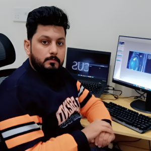 Asim Javed-Freelancer in Islamabad,Pakistan
