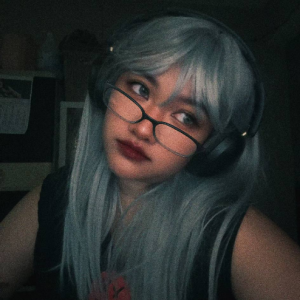 Lyka Athena Gutierrez-Freelancer in Imus,Philippines