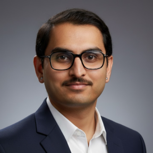 Aniruddha Daripa-Freelancer in Hyderabad,India