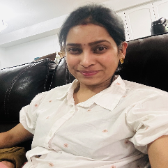 Nagajyothi Kuruba-Freelancer in ,Canada