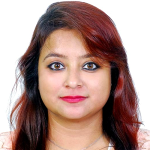 Rishita Dey-Freelancer in Hyderabad,India