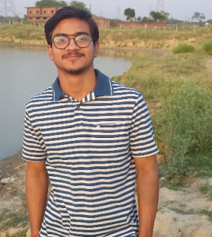 Suhan Pandey-Freelancer in Rasulpur Or Rasulpur Bevhar,India