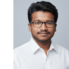 M Kishore-Freelancer in Madanapalle,India