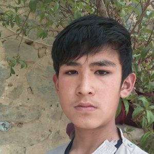 Abbas Waezzadah-Freelancer in Bāmyān,Afghanistan