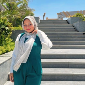 Marium Sami-Freelancer in ,Egypt