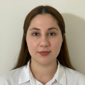 Gamze Aslan-Freelancer in ,Turkey