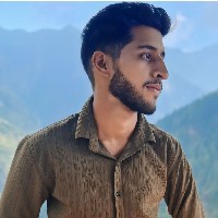 Amir Reshi-Freelancer in kishtwar,India