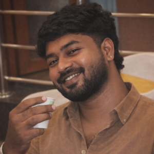 Purusothaman K-Freelancer in Chennai,India