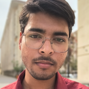 Sachin Srivastava-Freelancer in Lucknow,India