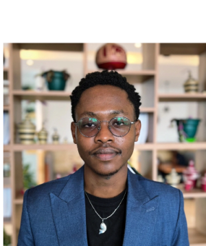 Adrian Leshinka-Freelancer in Nairobi,Kenya