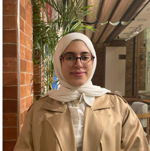 Farah Hussin-Freelancer in Cairo,Egypt